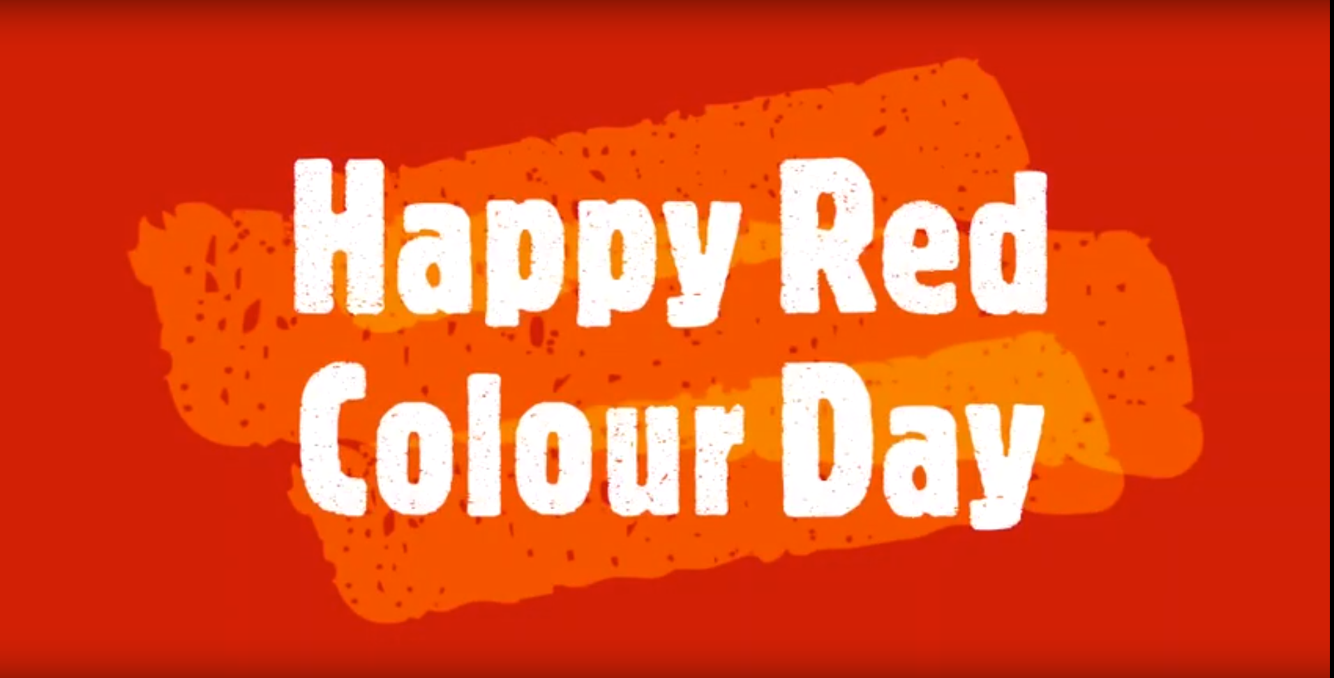 Colour Day Celebration
